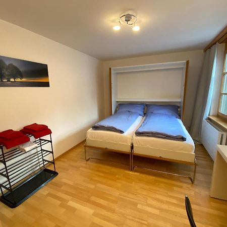 Atelier 67 Bed & Breakfast Obersaxen Екстериор снимка