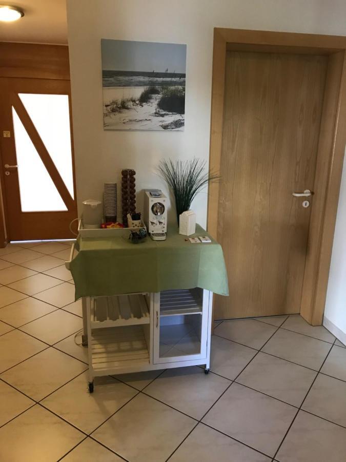 Atelier 67 Bed & Breakfast Obersaxen Екстериор снимка